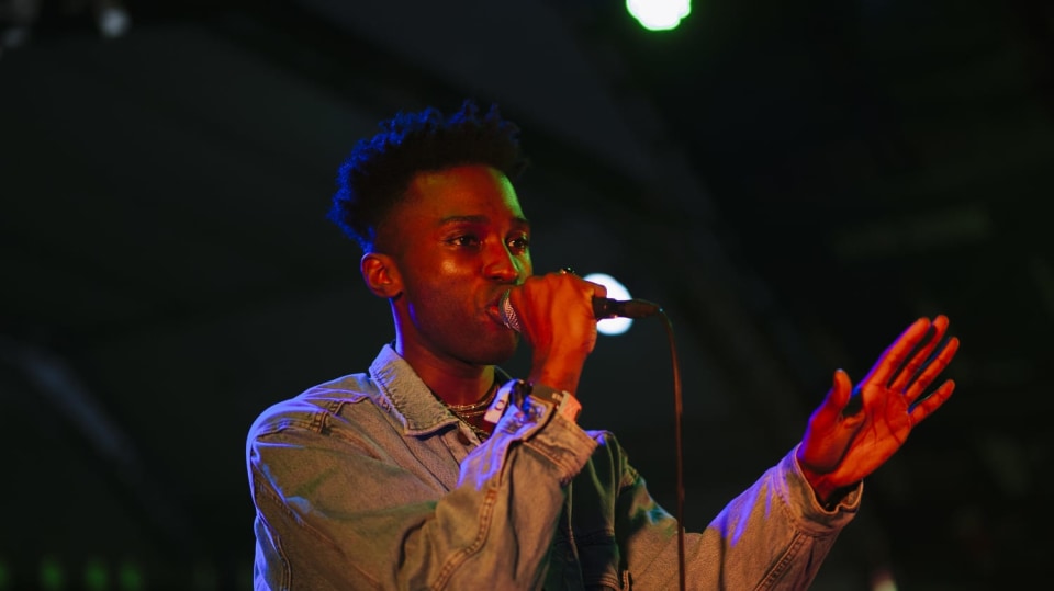 Metronome Festival 2018